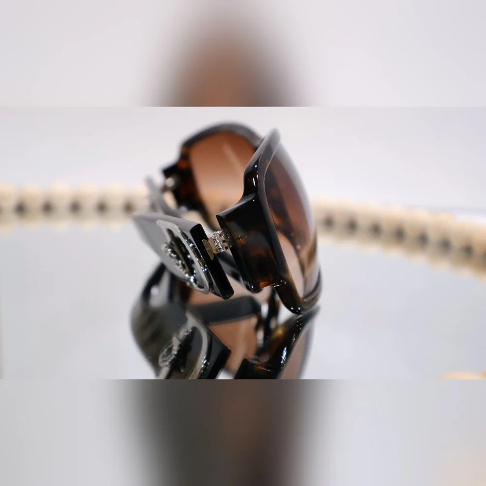 Christian Dior Cottage 1 Y2K Vintage Sunglasses - Picture 11 of 14